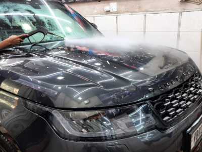 Car Spa & Cleaning Services